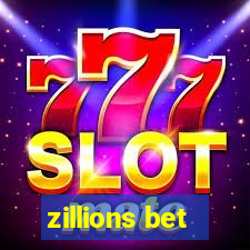 zillions bet